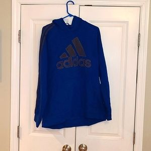 Adidas Men's Hoodie